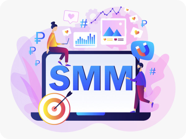 SMM strategija: ciljevi, ciljevi