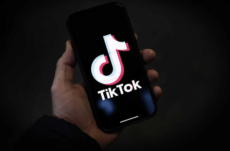 Promotion on TikTok