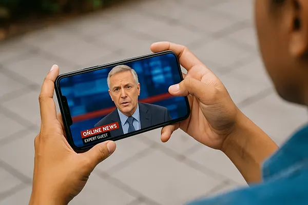 dezinformacija u medijima