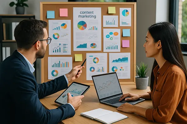 Industry marketing risks