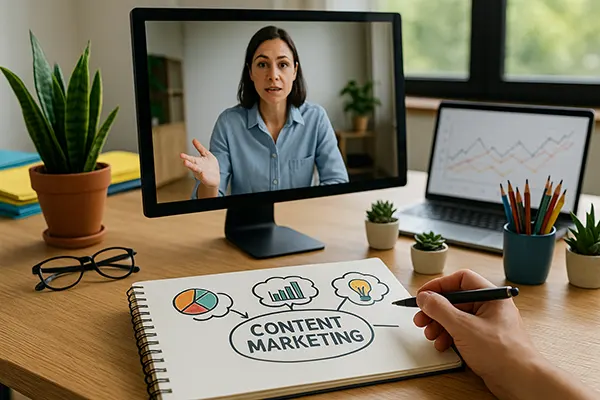 Industry marketing risks