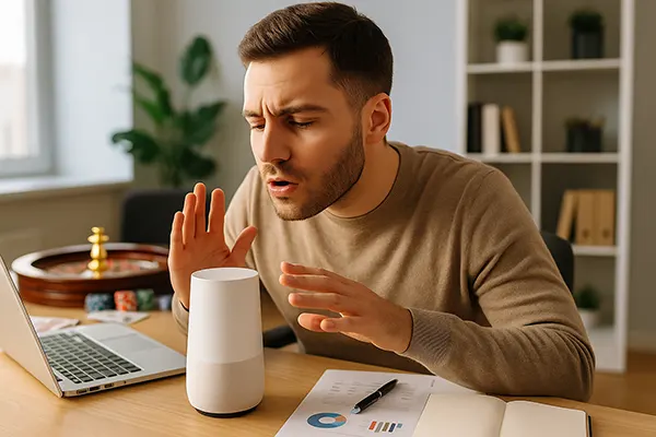 Conversational queries