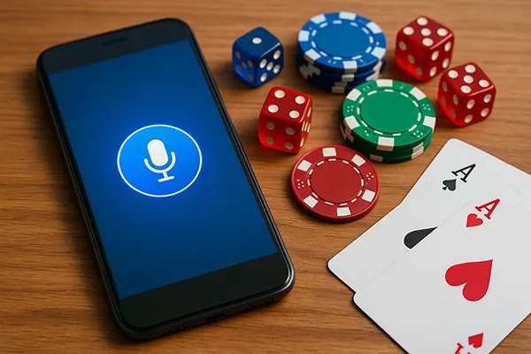 Conversational queries