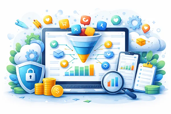 Checklist governance tagova