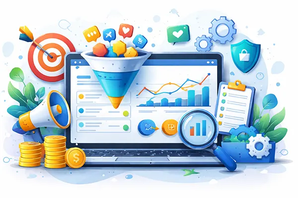 Checklist governance tagova