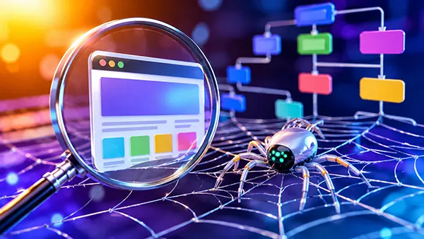 Technical SEO analysis