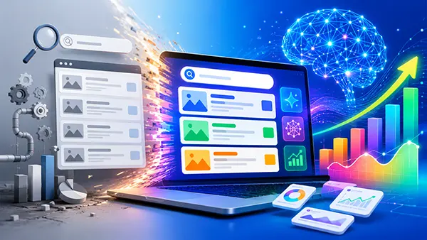 Google Ads AI Max