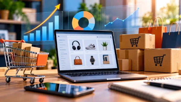 Advertising Sales Analysis